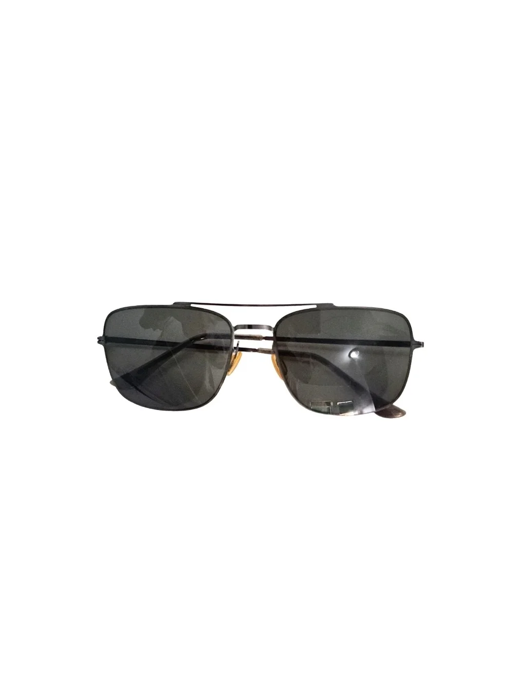 Sundog Eyewear 472111 Ultralight Sunglasses Aviator Unisex